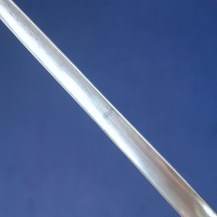 British 1905 Pattern Infantry Staff Sergeants Sword by Enfield, George V Rehilt and Conversion 16